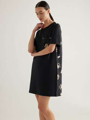 Купить Туника с коротким рукавом HAYS 50327 в Украина в Lingerie.ua - Одяг для дому та відпочинку, Фото 4