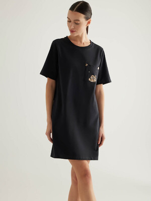 Купить Туника с коротким рукавом HAYS 50327 в Украина в Lingerie.ua - Одяг для дому та відпочинку, Фото 5