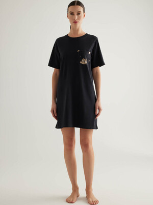 Купить Туника с коротким рукавом HAYS 50327 в Украина в Lingerie.ua - Одяг для дому та відпочинку, Фото 8