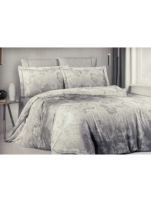 Купить Двуспальный комплект постельного белья MAISON D`OR Ambre tensel в Украина в Lingerie.ua - Одяг для дому та відпочинку, Фото 3