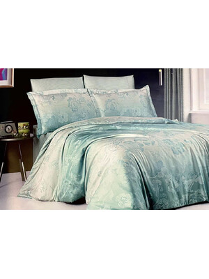 Купить Двуспальный комплект постельного белья MAISON D`OR Ambre tensel в Украина в Lingerie.ua - Одяг для дому та відпочинку, Фото 5