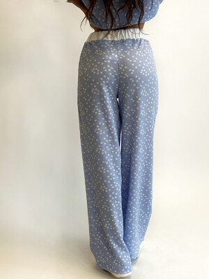 Купить Літній костюм зі штанами LINGERIE 170756 Zara в Украина в Lingerie.ua - Одяг для дому та відпочинку, Фото 8