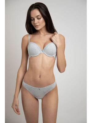 Купить Бюстгальтер push-up формована чашка - LORY JASMINE в Украина