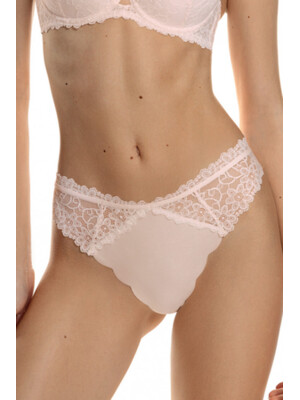 Купить Трусики - Слипы Leisy JASMINE  в Украина в Lingerie.ua - Одяг для дому та відпочинку, Фото 3