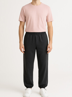 Купить Трикотажные брюки мужские LNGR 170773 в Украина