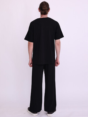 Купить Трикотажні штани чоловічі LNGR 170773 в Украина в Lingerie.ua - Одяг для дому та відпочинку, Фото 6