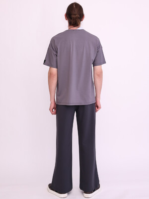 Купить Трикотажні штани чоловічі LNGR 170773 в Украина в Lingerie.ua - Одяг для дому та відпочинку, Фото 5