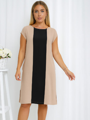 Купить Літня сукня з розрізами LINGERIE 170448 в Украина в Lingerie.ua - Одяг для дому та відпочинку, Фото 13