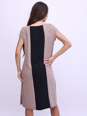 Купить Літня сукня з розрізами LINGERIE 170448 в Украина в Lingerie.ua - Одяг для дому та відпочинку, Фото 9