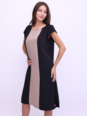 Купить Літня сукня з розрізами LINGERIE 170448 в Украина в Lingerie.ua - Одяг для дому та відпочинку, Фото 8