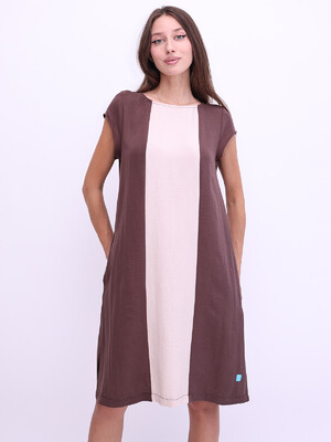 Купить Літня сукня з розрізами LINGERIE 170448 в Украина в Lingerie.ua - Одяг для дому та відпочинку, Фото 7