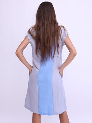 Купить Літня сукня з розрізами LINGERIE 170448 в Украина в Lingerie.ua - Одяг для дому та відпочинку, Фото 6