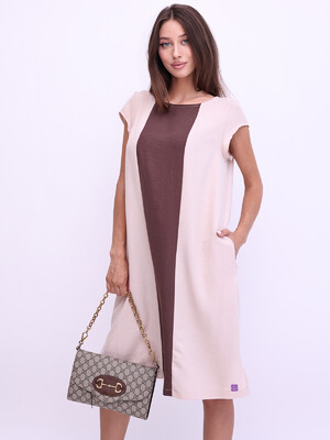 Купить Літня сукня з розрізами LINGERIE 170448 в Украина в Lingerie.ua - Одяг для дому та відпочинку, Фото 5