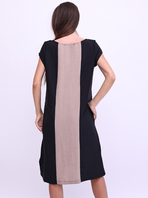 Купить Літня сукня з розрізами LINGERIE 170448 в Украина в Lingerie.ua - Одяг для дому та відпочинку, Фото 4