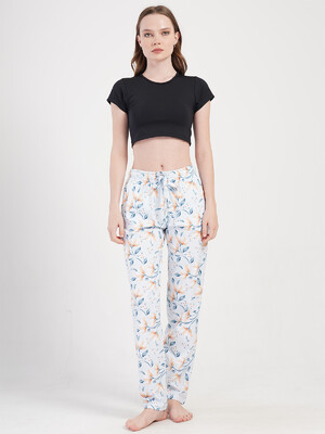 Домашние брюки женские VIENETTA 4091990710