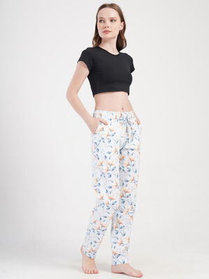 Купить Домашние брюки женские VIENETTA 4091990710 в Украина в Lingerie.ua - Одяг для дому та відпочинку, Фото 6