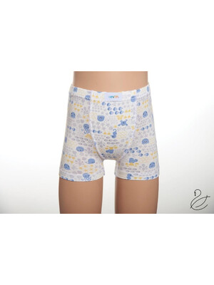 Купить Трусы для мальчиков боксеры SEVIM 7726 в Украина