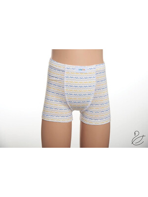 Купить Труси для хлопчиків боксери SEVIM 7726 в Украина в Lingerie.ua - Одяг для дому та відпочинку, Фото 3