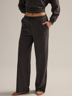 Купить Хлопковый домашний костюм с длинным рукавом HAYS 62341 в Украина в Lingerie.ua - Одяг для дому та відпочинку, Фото 9