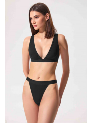 Купить Бюстгальтер бралетт ARIN JASMINE в Украина в Lingerie.ua - Одяг для дому та відпочинку, Фото 3