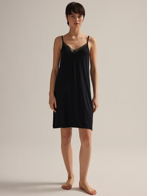 Купить Нічна сорочка з віскози на бретельках HAYS 62624 в Украина