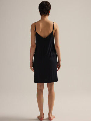 Купить Ночная сорочка из вискозы на бретельках HAYS 62624 в Украина в Lingerie.ua - Одяг для дому та відпочинку, Фото 4