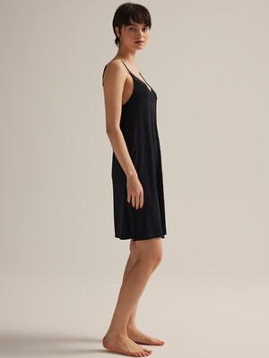 Купить Ночная сорочка из вискозы на бретельках HAYS 62624 в Украина в Lingerie.ua - Одяг для дому та відпочинку, Фото 6