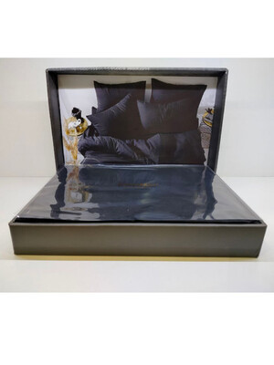 Купить Двуспальный комплект постельного белья BONJARDIN 15900 в Украина