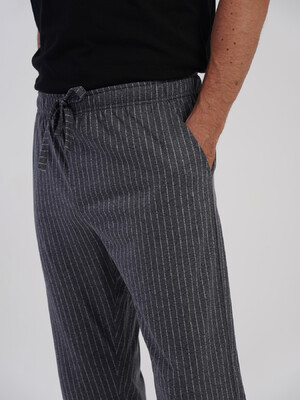 Купить Хлопковые мужские брюки  VIENETTA MAN 5031012098 в Украина в Lingerie.ua - Одяг для дому та відпочинку, Фото 3