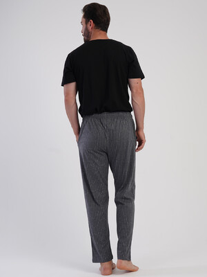 Купить Хлопковые мужские брюки  VIENETTA MAN 5031012098 в Украина в Lingerie.ua - Одяг для дому та відпочинку, Фото 6