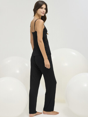 Купить Домашній комплект трійка з халатом SEVIM 16417 в Украина в Lingerie.ua - Одяг для дому та відпочинку, Фото 2