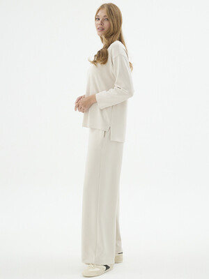 Купить Бавовняний домашній комплект з довгим  рукавом SEVIM 21428 в Украина в Lingerie.ua - Одяг для дому та відпочинку, Фото 5