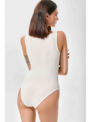 Купить Боді Jannet JASMINE в Украина в Lingerie.ua - Одяг для дому та відпочинку, Фото 3