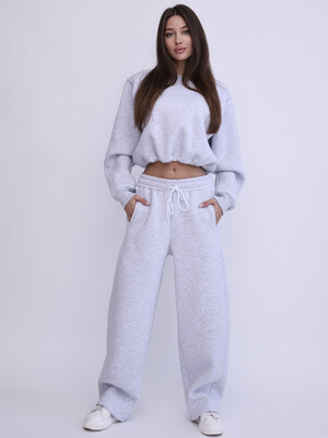 Женский теплый костюм с начесом LINGERIE 170842