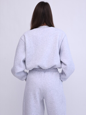 Купить Женский теплый костюм с начесом LINGERIE 170842 в Украина в Lingerie.ua - Одяг для дому та відпочинку, Фото 5