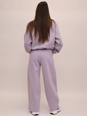 Купить Женский теплый костюм с начесом LINGERIE 170842 в Украина в Lingerie.ua - Одяг для дому та відпочинку, Фото 9