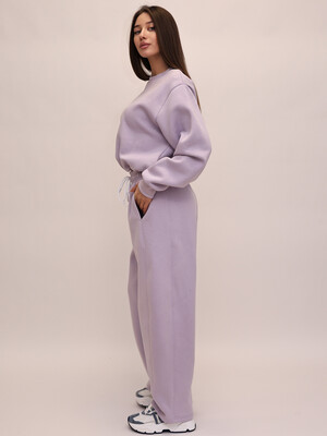 Купить Женский теплый костюм с начесом LINGERIE 170842 в Украина в Lingerie.ua - Одяг для дому та відпочинку, Фото 14