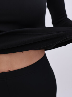 Купить Термолеггинсы женские LINGERIE 170845-2 в Украина в Lingerie.ua - Одяг для дому та відпочинку, Фото 3