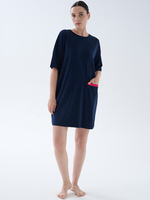 Домашняя туника с коротким рукавом HAYS 70129