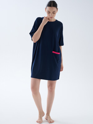 Купить Домашняя туника с коротким рукавом HAYS 70129 в Украина в Lingerie.ua - Одяг для дому та відпочинку, Фото 4