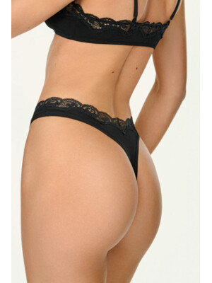 Купить Трусики стринги Lindy JASMINE 2132-62  в Украина в Lingerie.ua - Одяг для дому та відпочинку, Фото 2