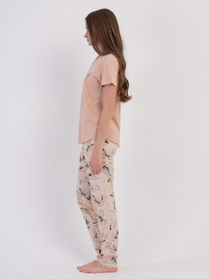 Купить Комплект женский (пижама) VIENETTA 6052490367 в Украина в Lingerie.ua - Одяг для дому та відпочинку, Фото 2