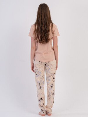 Купить Комплект женский (пижама) VIENETTA 6052490367 в Украина в Lingerie.ua - Одяг для дому та відпочинку, Фото 5