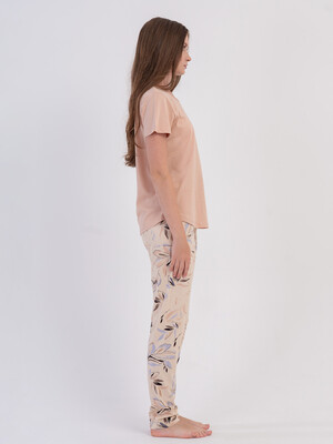Купить Комплект женский (пижама) VIENETTA 6052490367 в Украина в Lingerie.ua - Одяг для дому та відпочинку, Фото 7