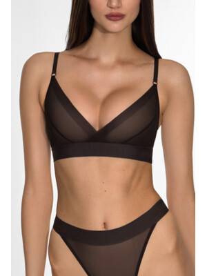 Купить Бюстгальтер бюстье LERY JASMINE в Украина в Lingerie.ua - Одяг для дому та відпочинку, Фото 2