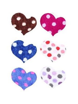 Купить Халат жіночий на блискавці VIENETTA 8680646013217 в Украина в Lingerie.ua - Одяг для дому та відпочинку, Фото 2