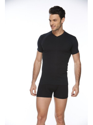 Купить Бавовняна футболка чоловіча SEVIM 9007 в Украина