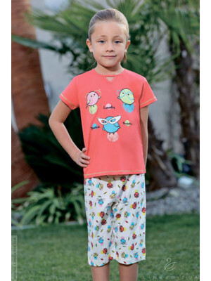 Купить Костюм для девочки Roly Poly  RP1061 (5-8) в Украина