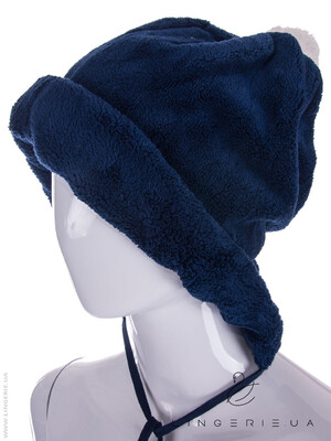 Купить Комплект женский перчатки с шапкой ANNA CHRISTINA 5020-1 в Украина в Lingerie.ua - Одяг для дому та відпочинку, Фото 3