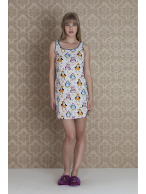 Купить Комплект из ночной сорочки и халата HAYS 17040 в Украина в Lingerie.ua - Одяг для дому та відпочинку, Фото 7